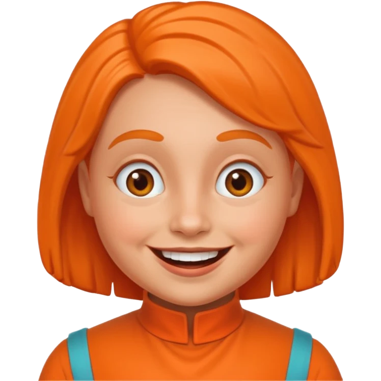 umpa lumpa innamorato emoji