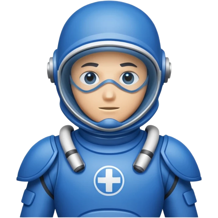 Eternauta emoji