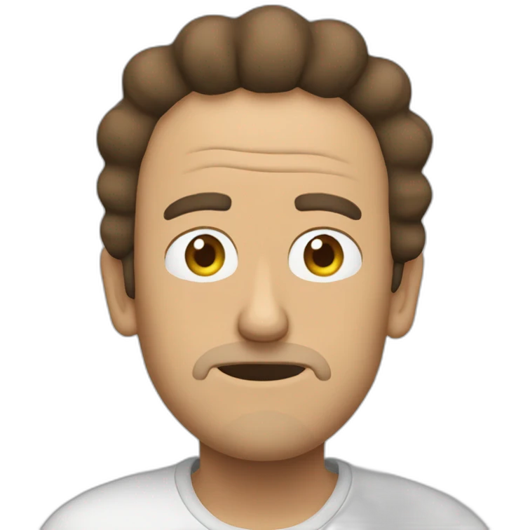 morty sanchez emoji