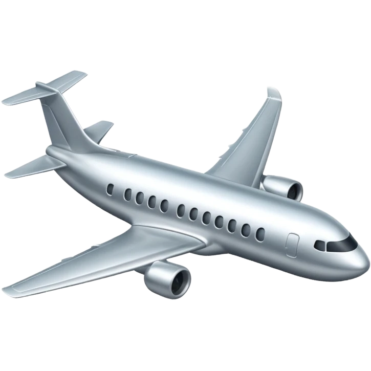 air plane emoji