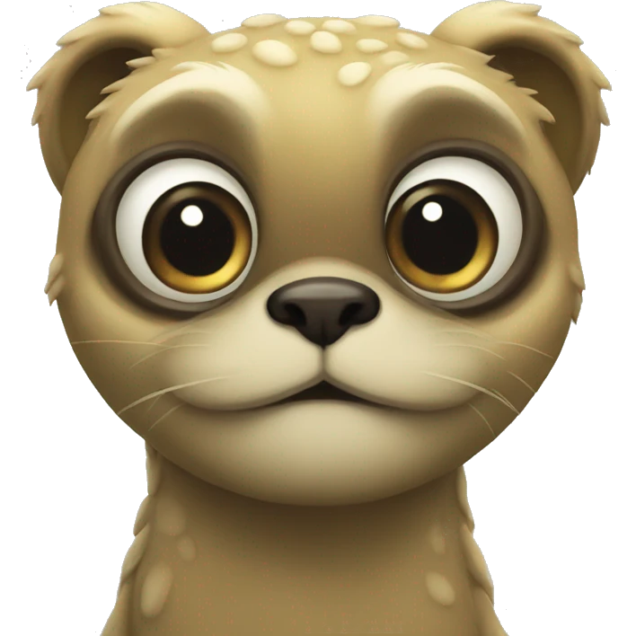 UNA RANA emoji