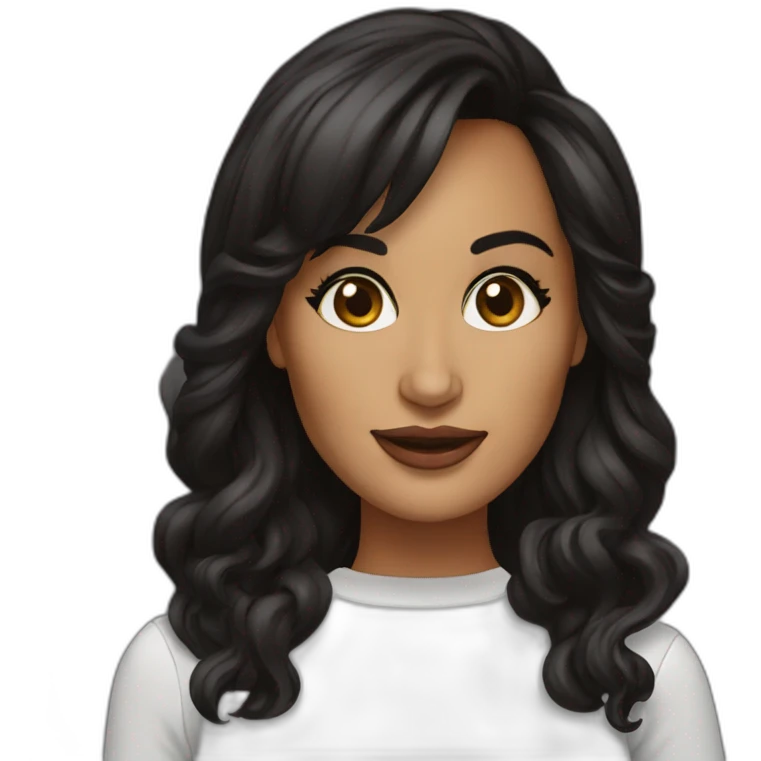 lisa-ann emoji
