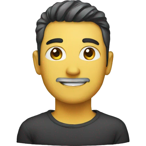 create emoji