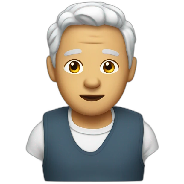 Titeuf emoji
