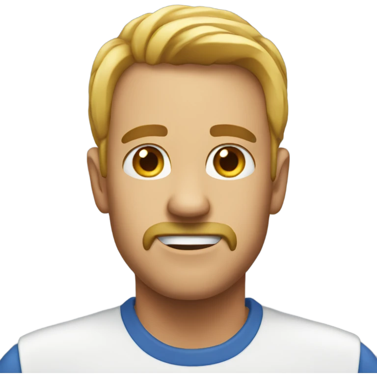 Skill face emoji