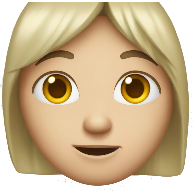 pouce emoji