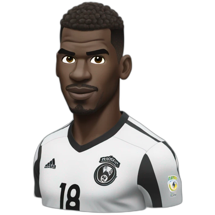 Paul Pogba  emoji