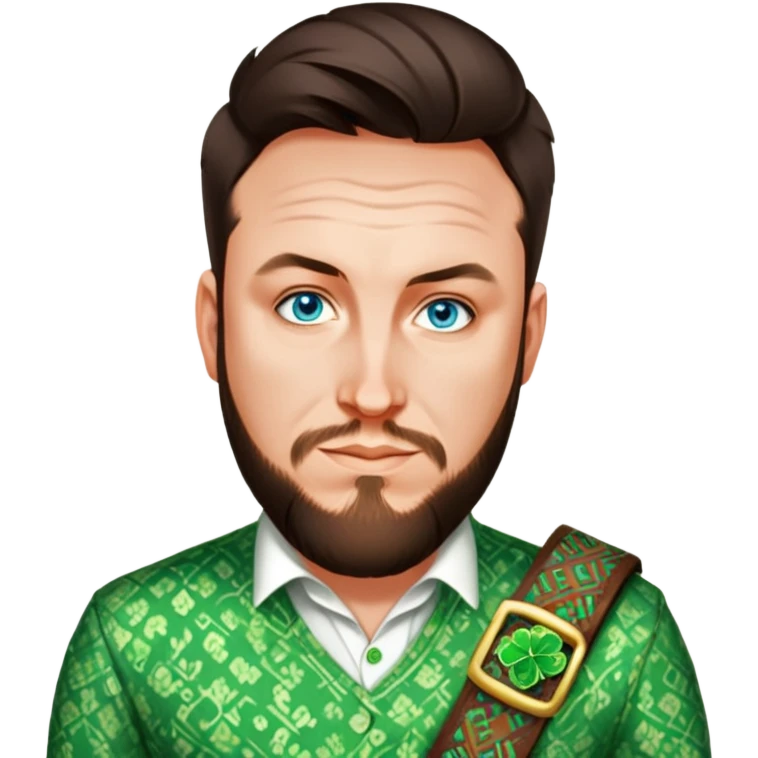 Urban Jig emoji