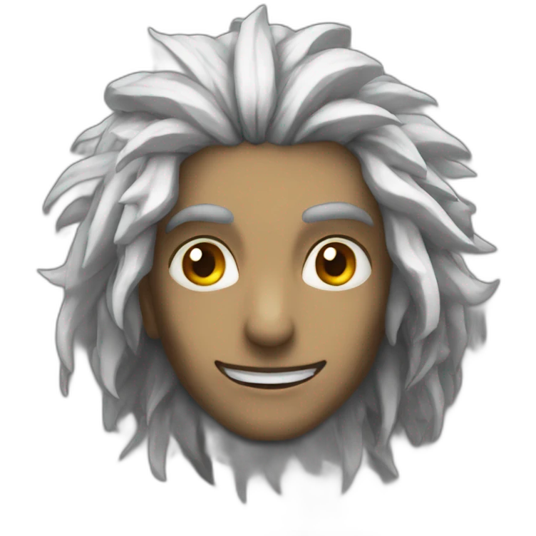 Roshan Edachali emoji