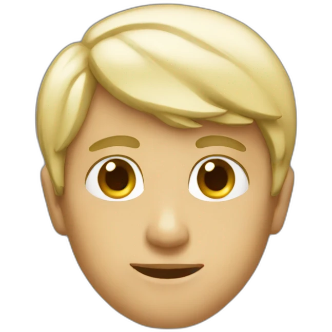 You emoji