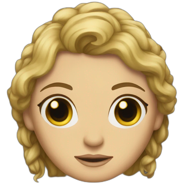 Cersei Lannister emoji
