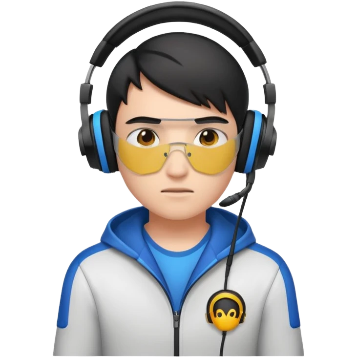 eSports emoji