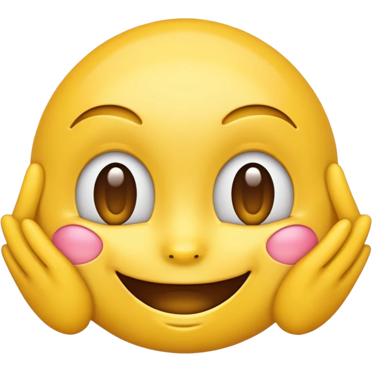 Smirking emoji emoji