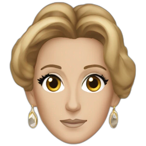 celine dion emoji