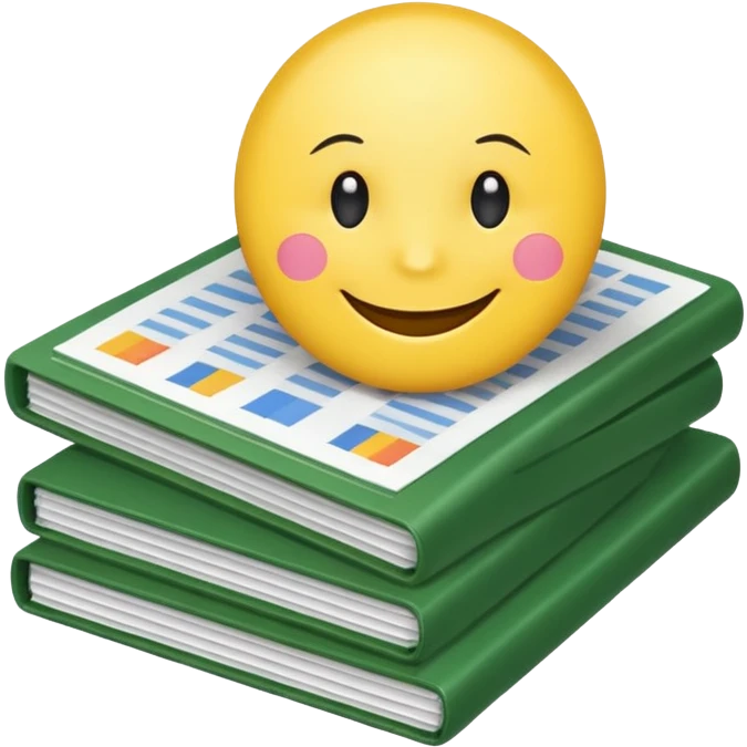 شعر برنامج اكس على شكل ايموجي emoji