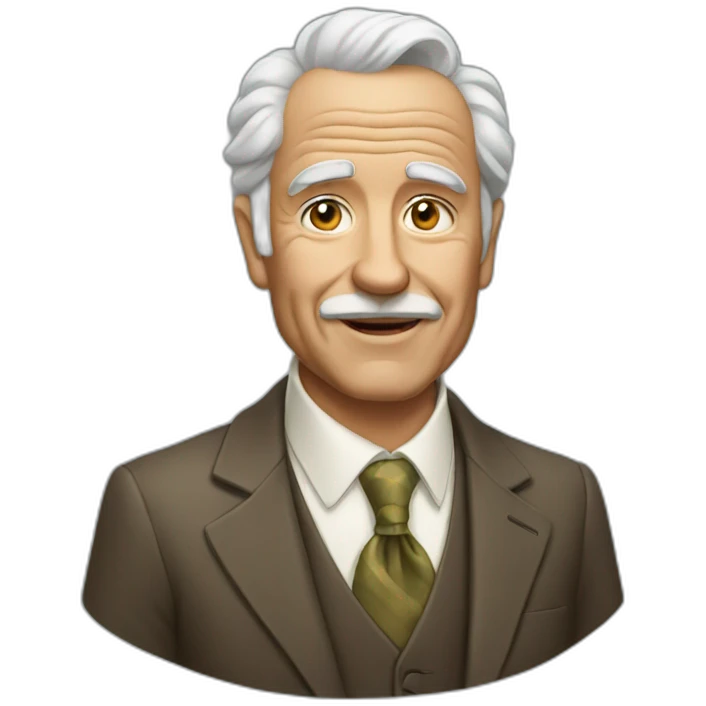 old rich guys emoji