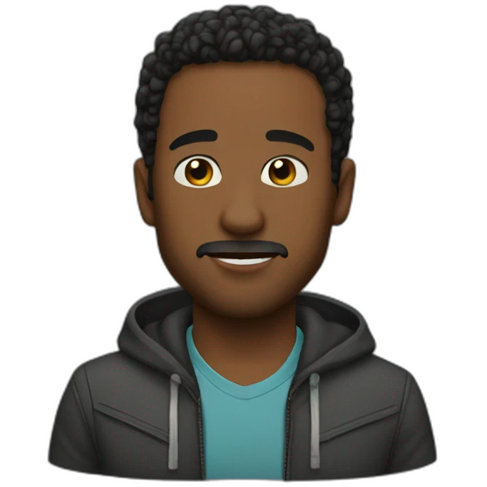 Erick semoir emoji