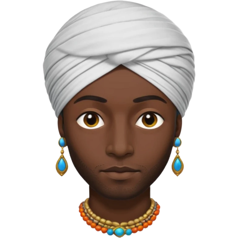 الخميني emoji