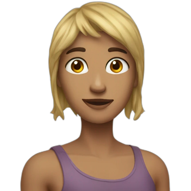 soneyah emoji