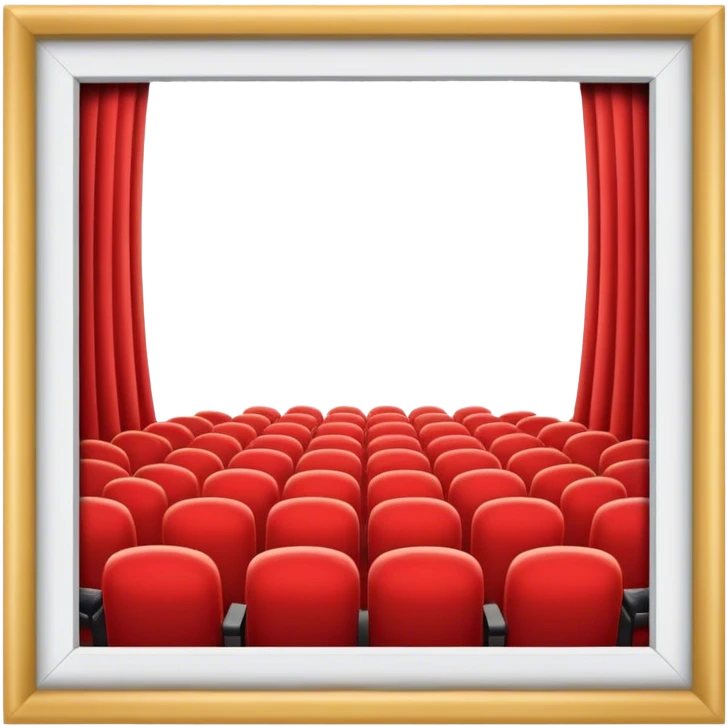 Movies   emoji