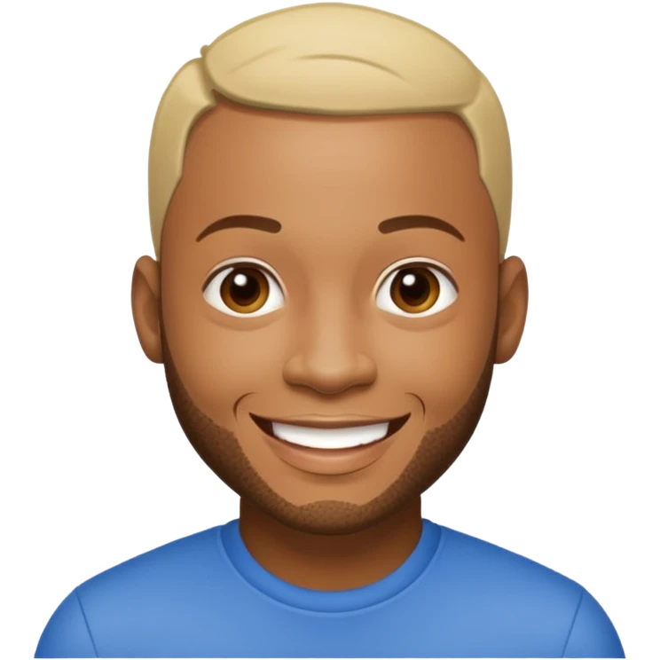 Marcus "Pleasure P" Cooper emoji