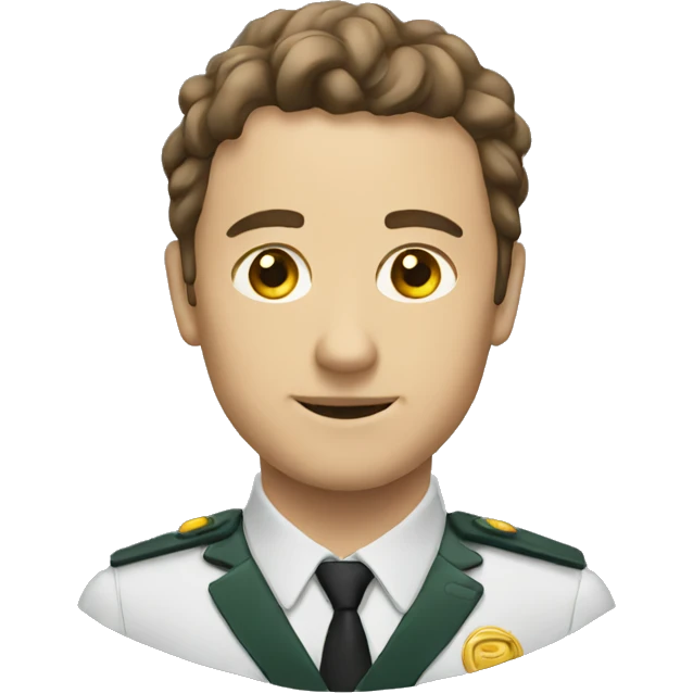trust emoji