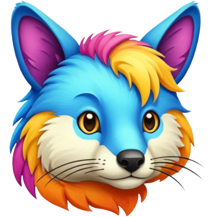 Animals as Artists emoji