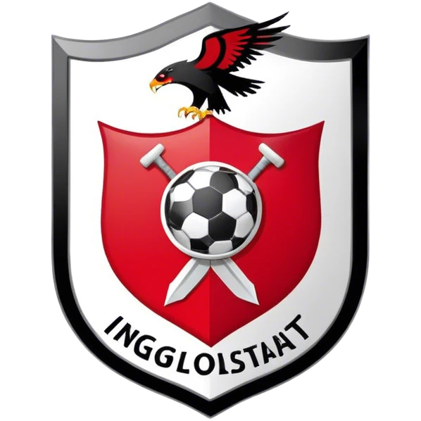 Fc Ingolstadt Logo emoji
