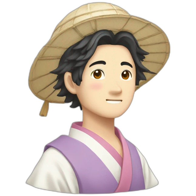 Manjiro Sano emoji