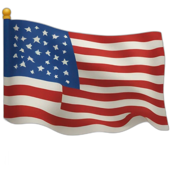 Drapeau emoji