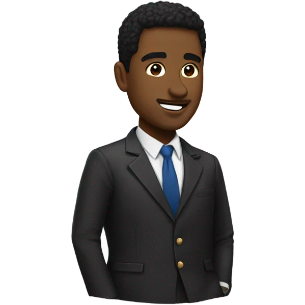 sigma men emoji