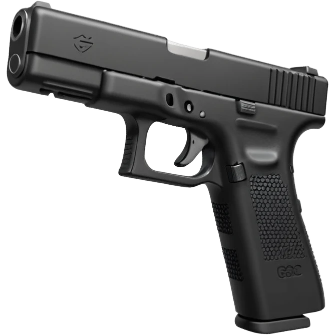 Glock 18 emoji