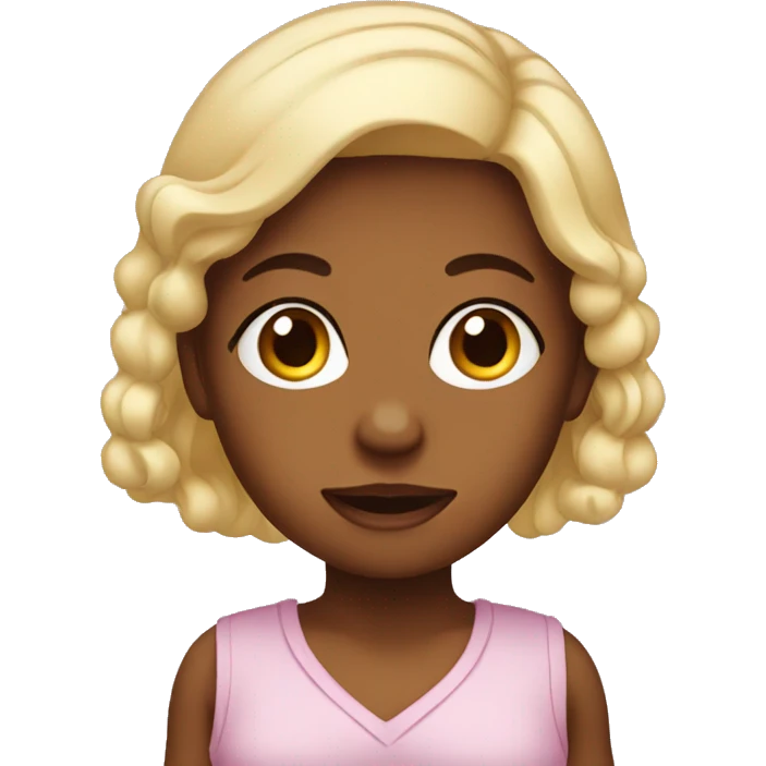 baby momma emoji