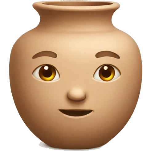 pottery emoji