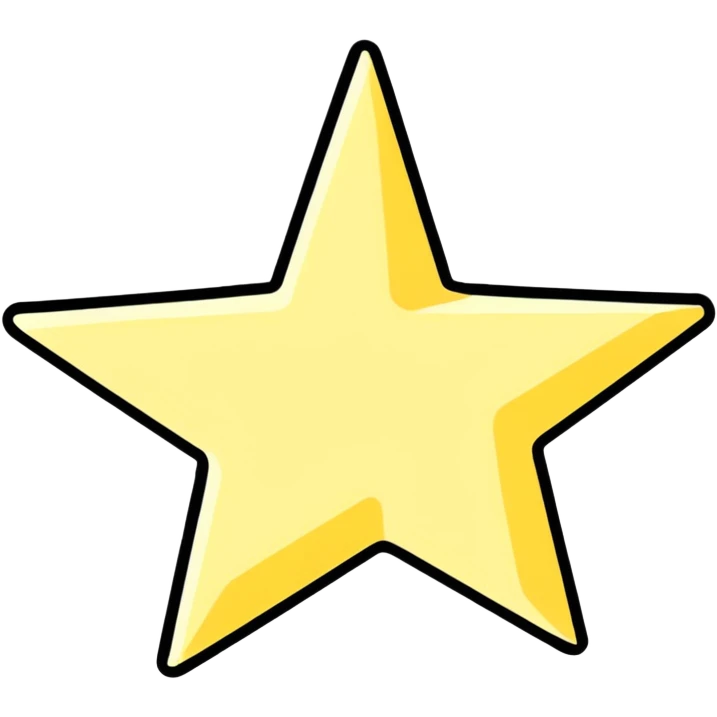star emoji