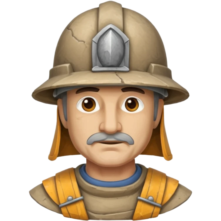 ancient Builder emoji