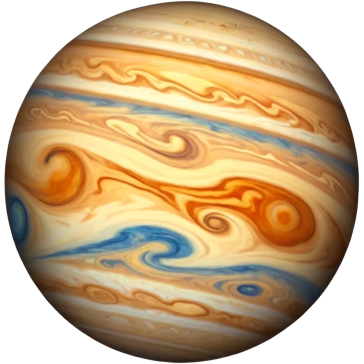 Jupiter emoji