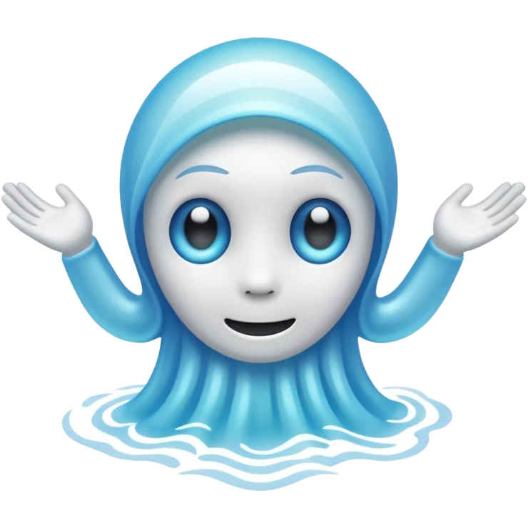 poltergeist emoji