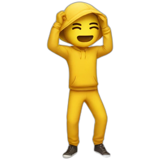 dab emoji
