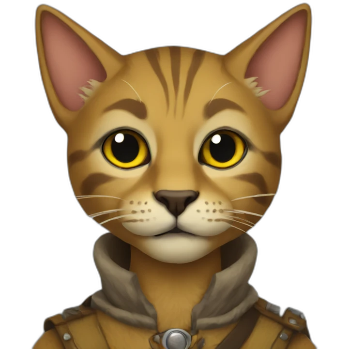 tabaxi emoji