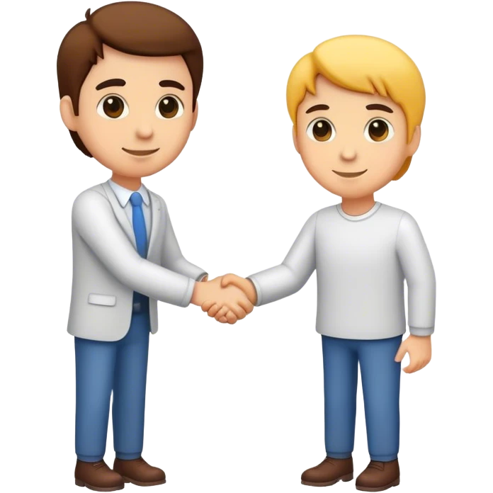 📆   🤝 emoji