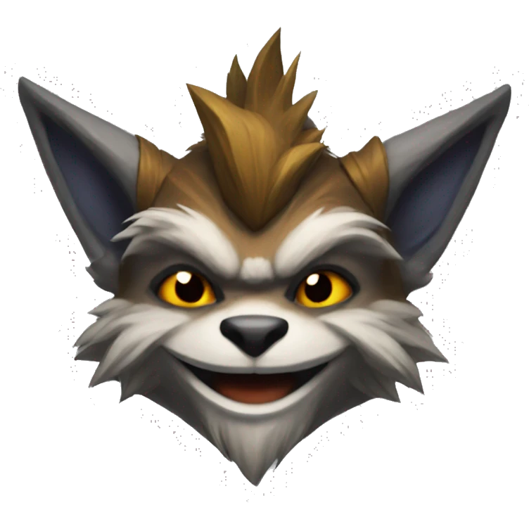 Kled-lol emoji