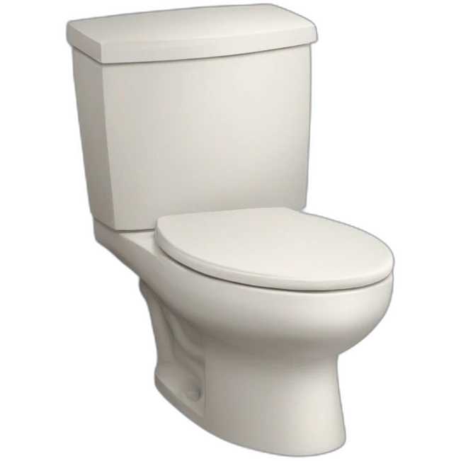 Skibidy toilet swag emoji