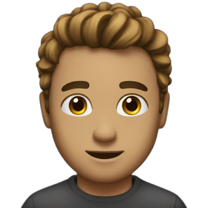 Me emoji