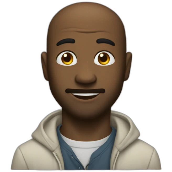 Merde emoji