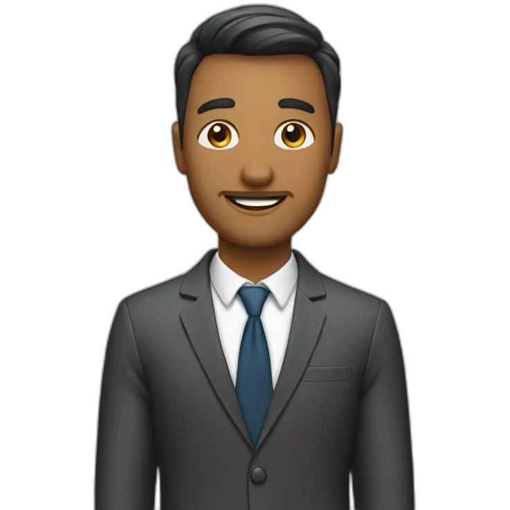 business owner emoji