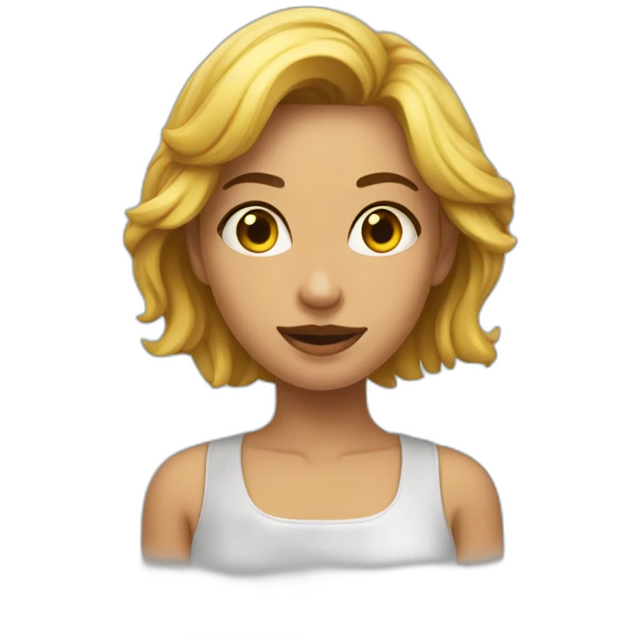 Louna okko emoji