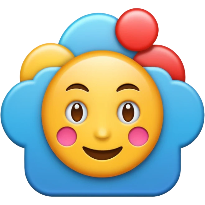 Viacom logo emoji emoji