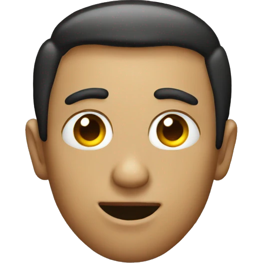 Emoji eyes rolling back  emoji