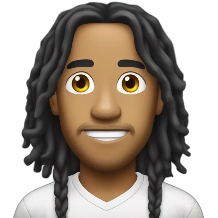 Ronaldonho emoji